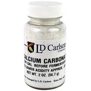 탄산칼슘(Calcium Carbonate) 2oz